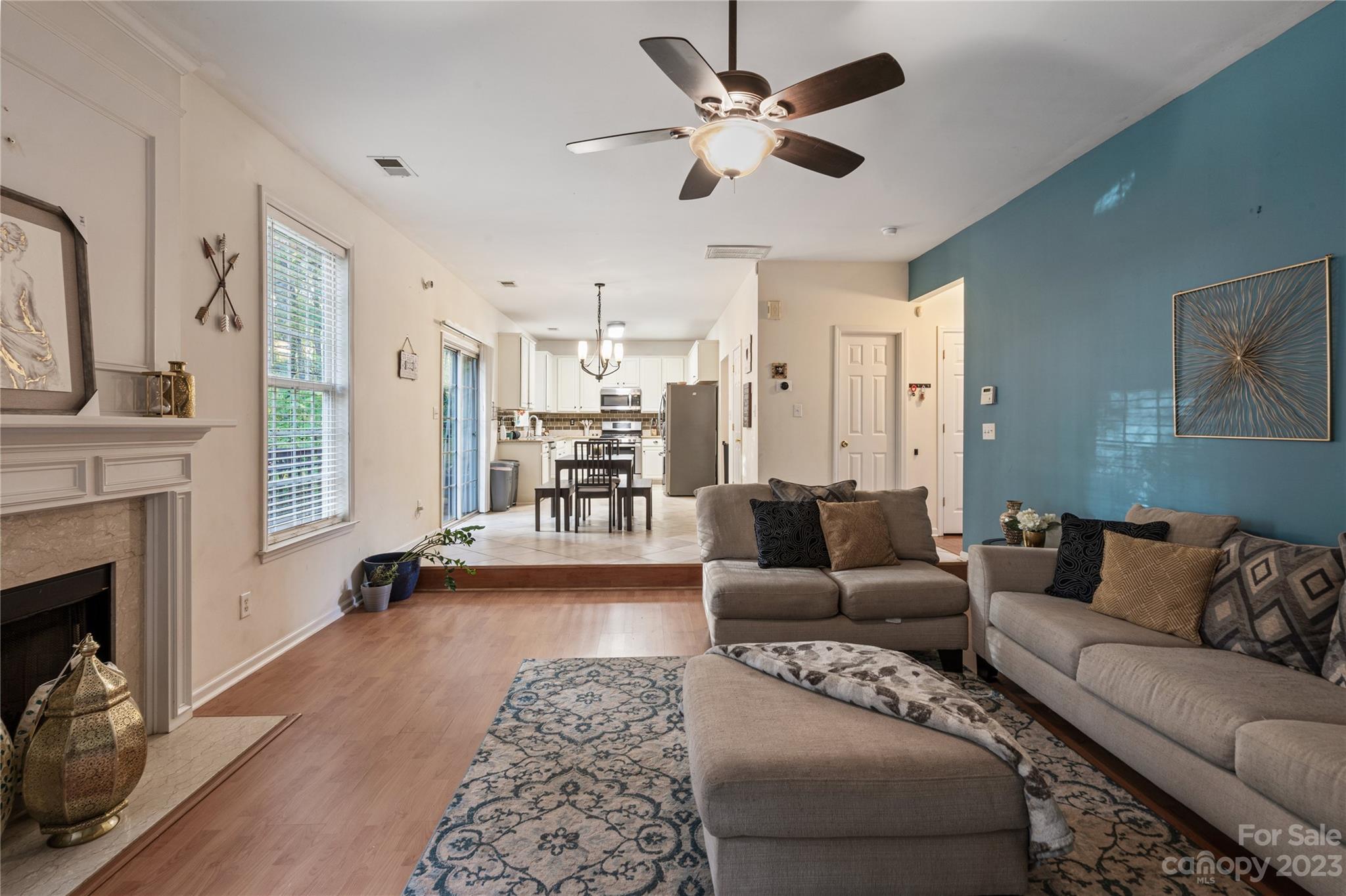 Chastain Parc - Residential