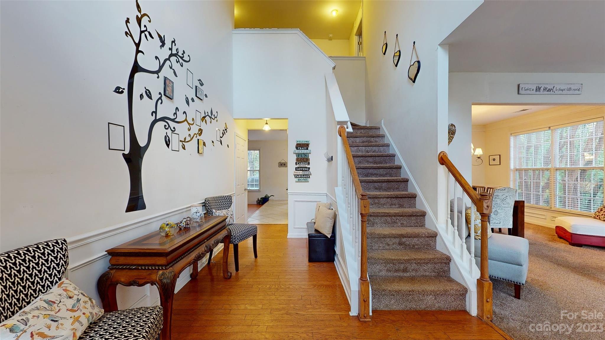 Chastain Parc - Residential