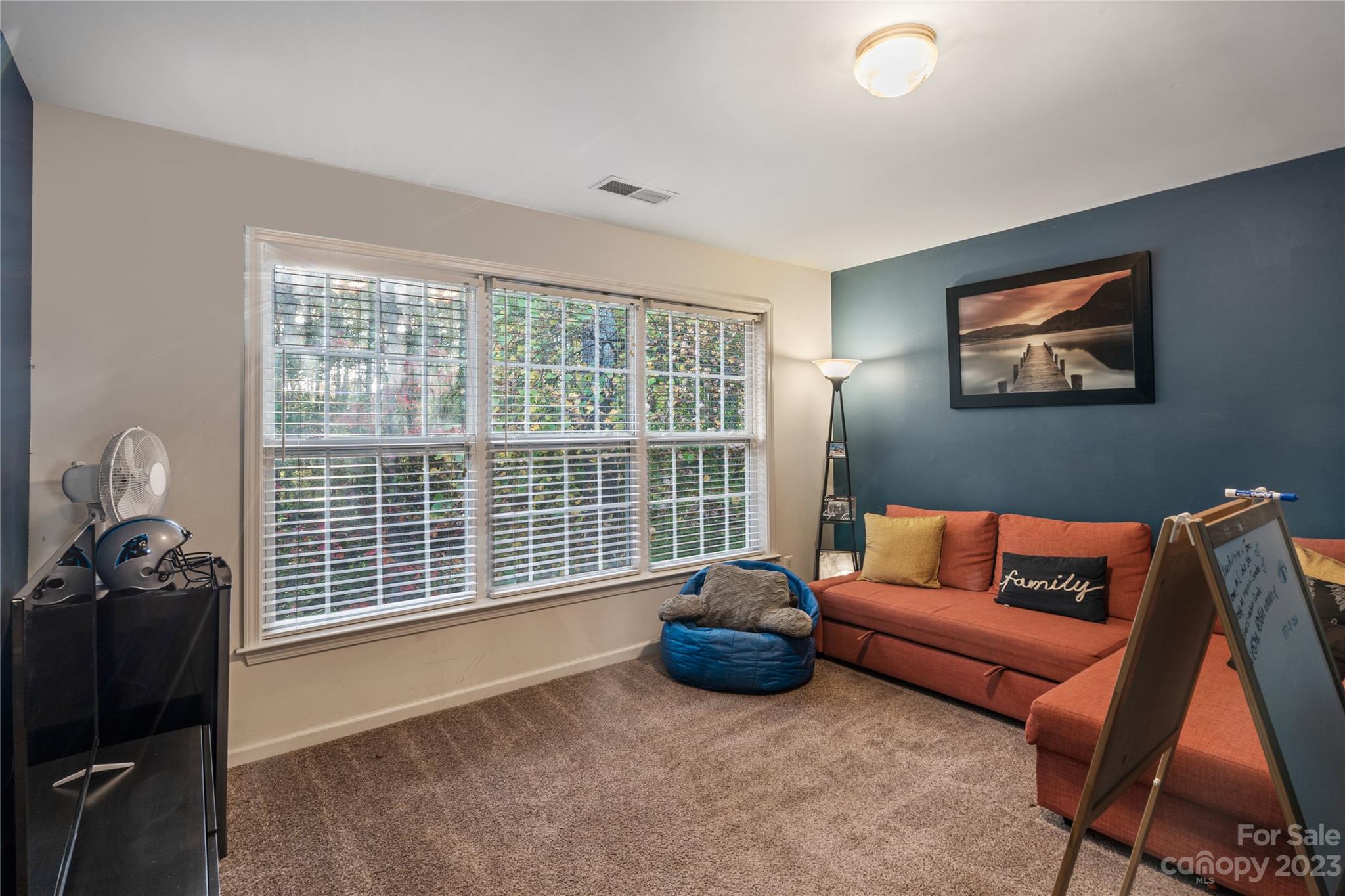 Chastain Parc - Residential