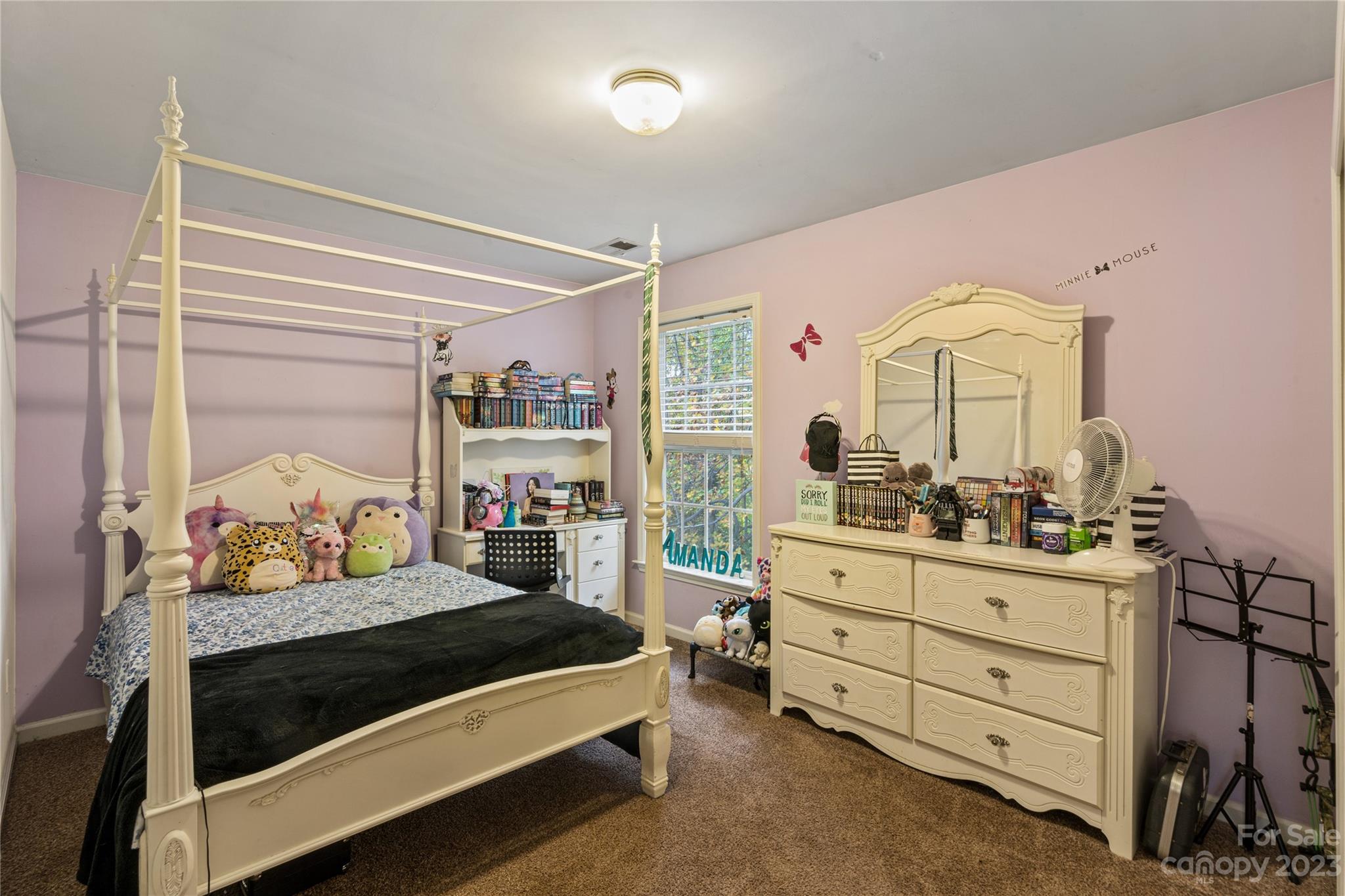 Chastain Parc - Residential