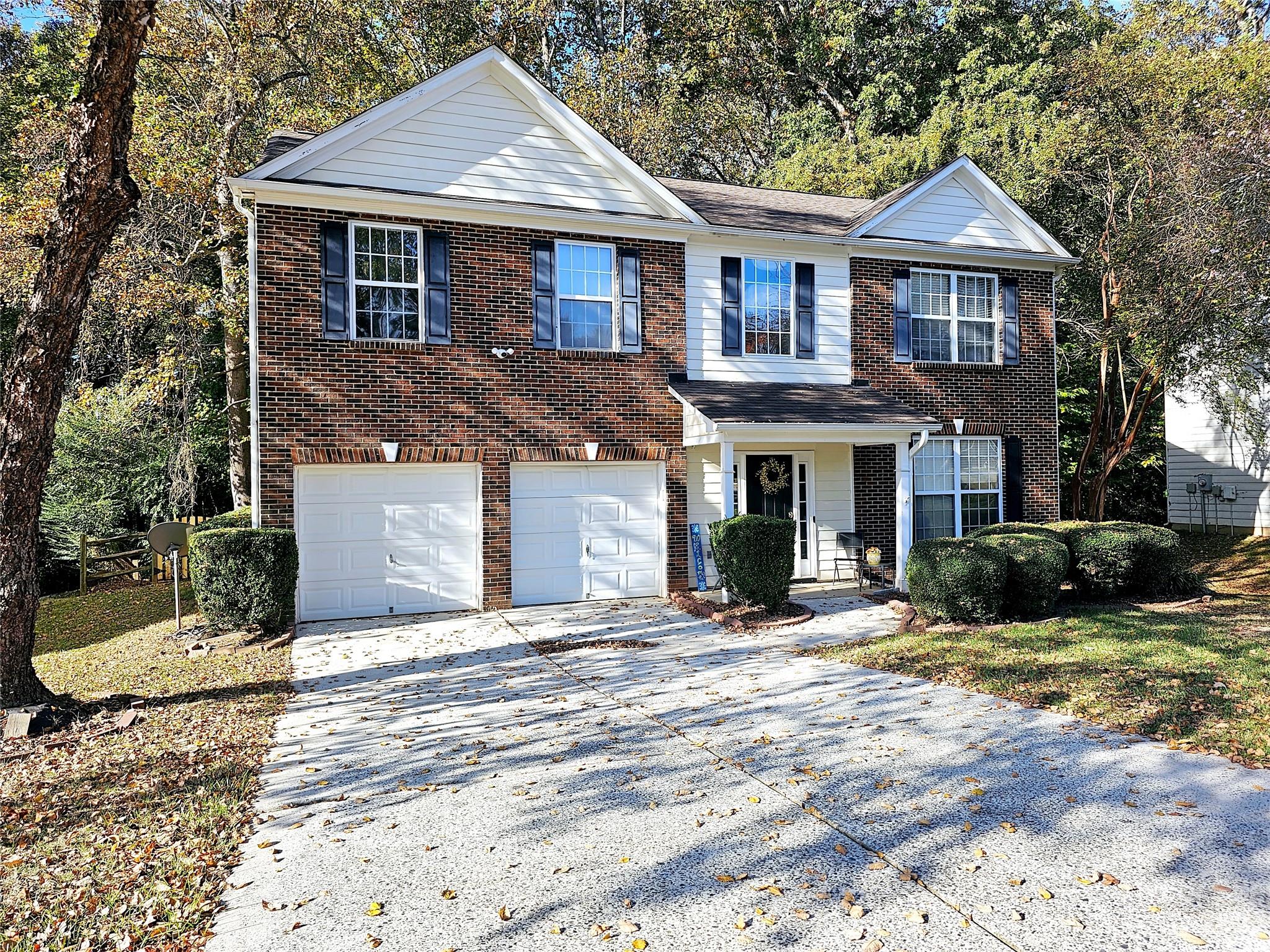 Chastain Parc - Residential