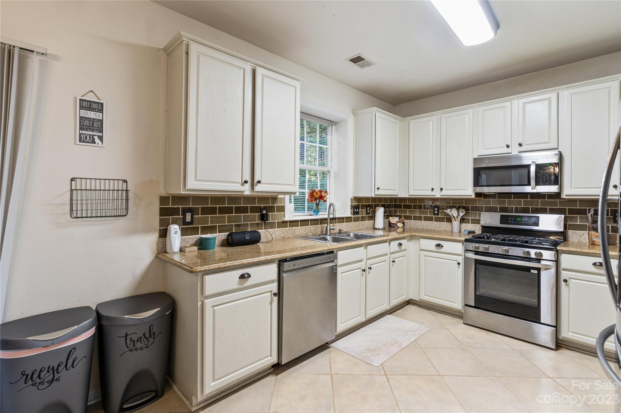 Chastain Parc - Residential