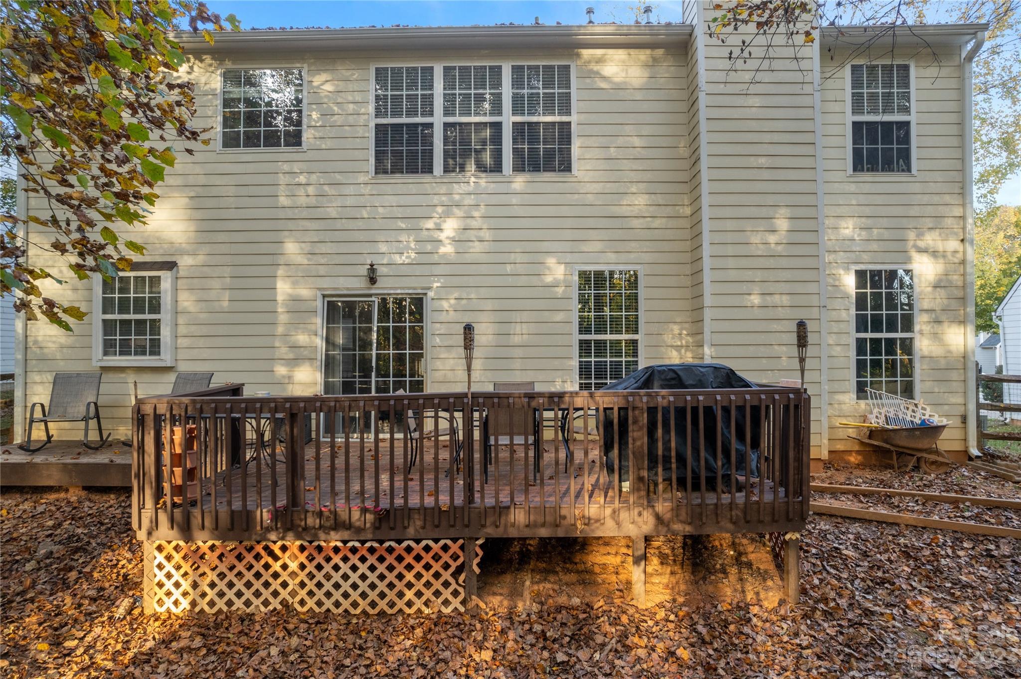 Chastain Parc - Residential