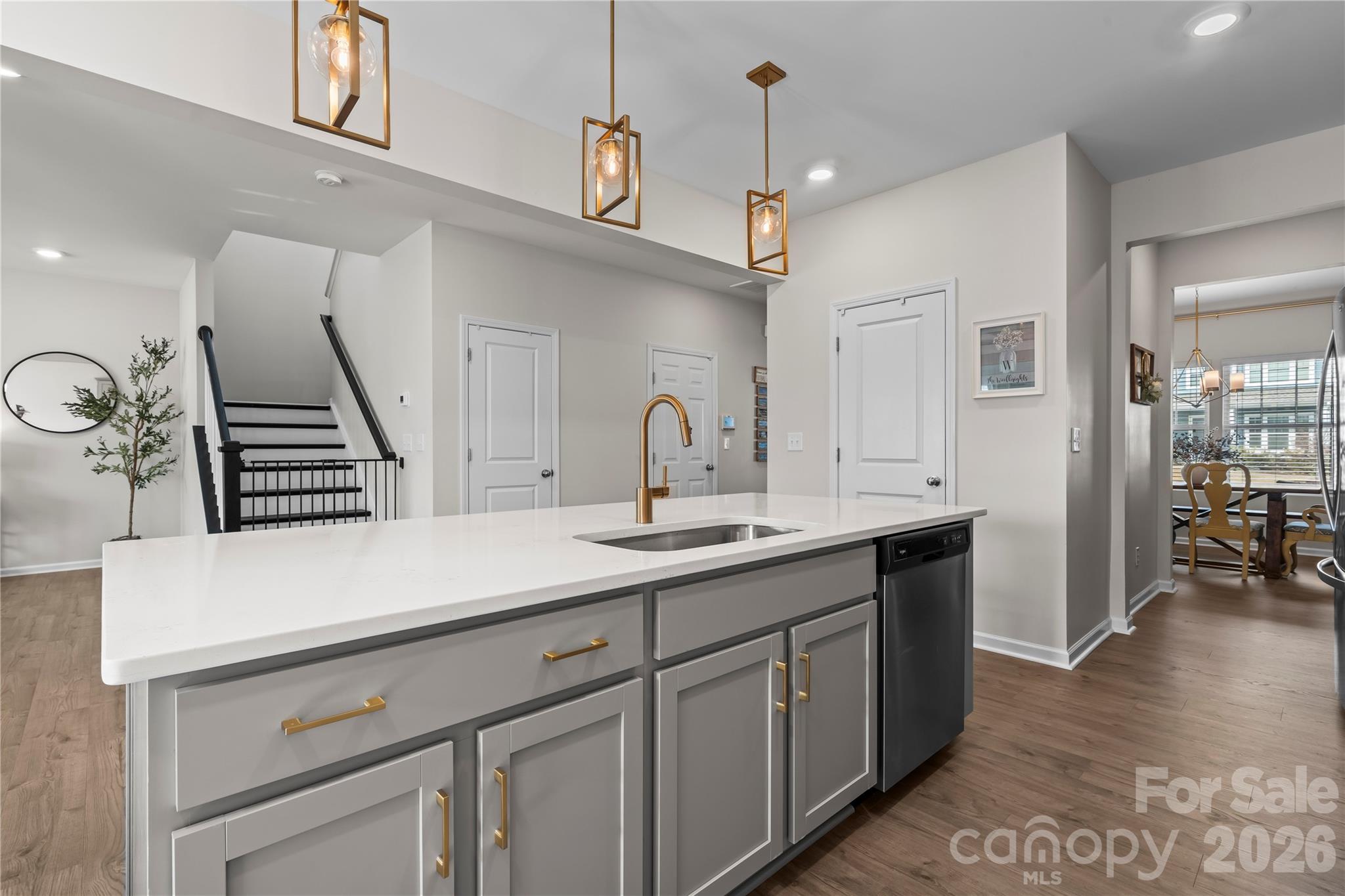 The Manors at Handsmill - Residential