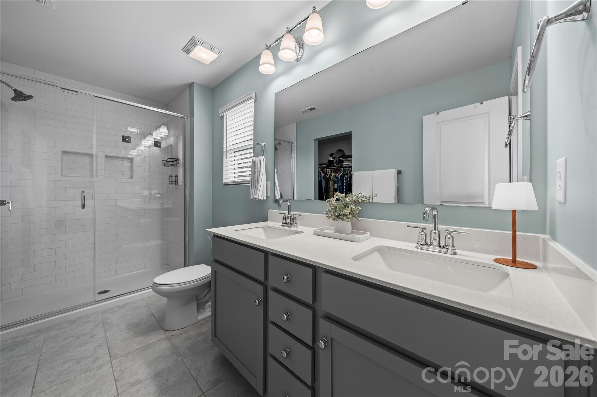 The Manors at Handsmill - Residential