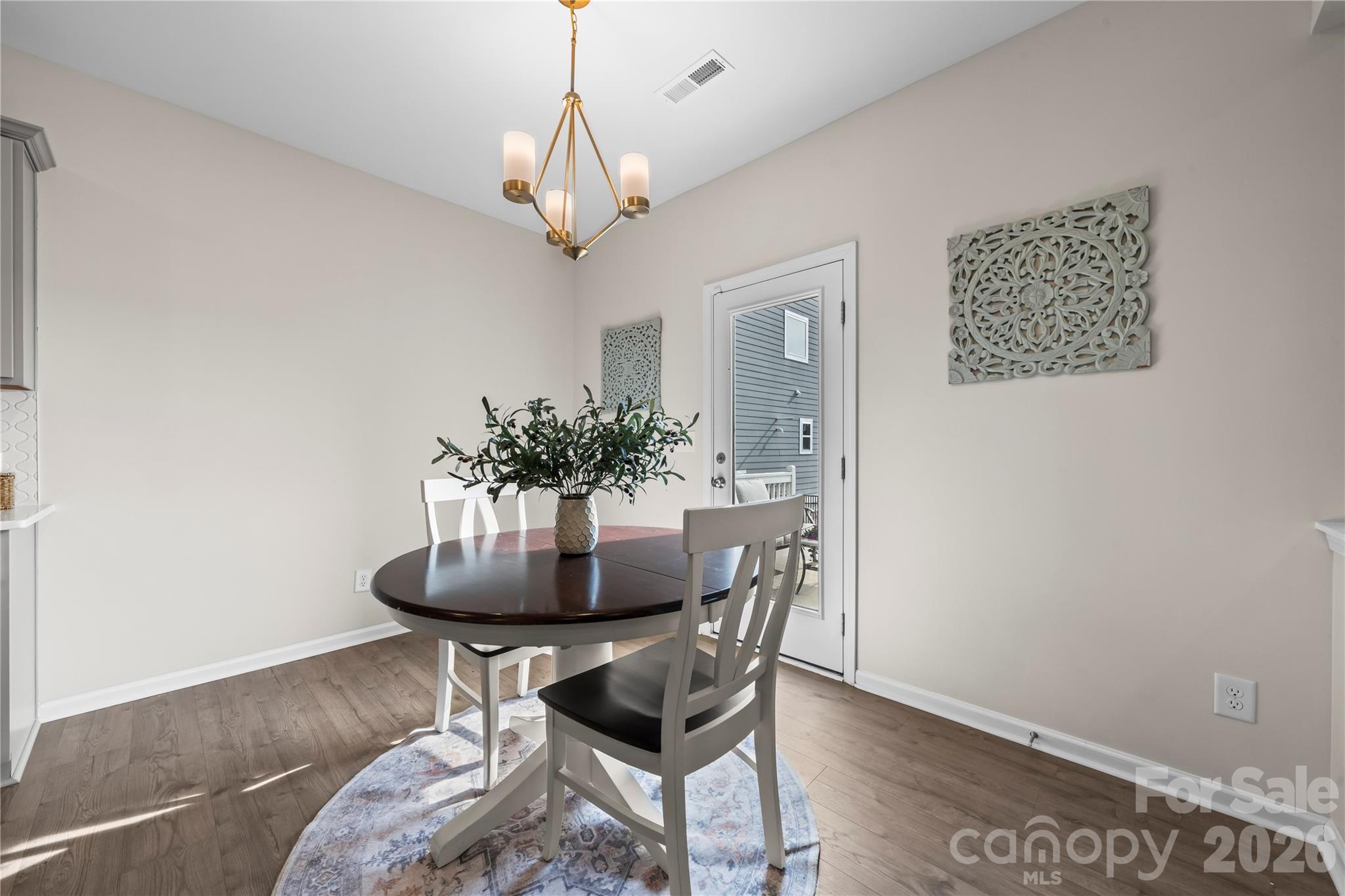 The Manors at Handsmill - Residential