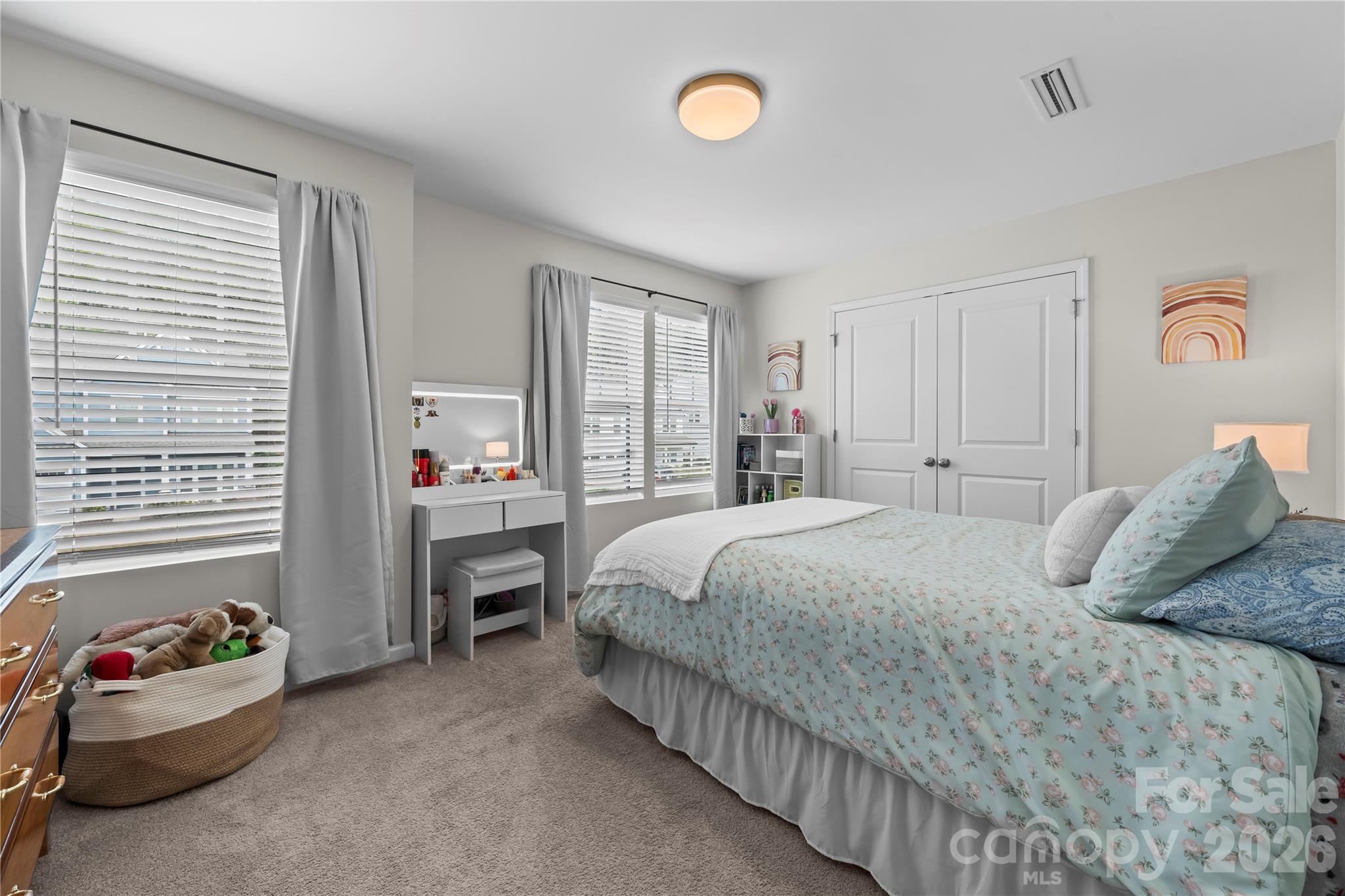 The Manors at Handsmill - Residential