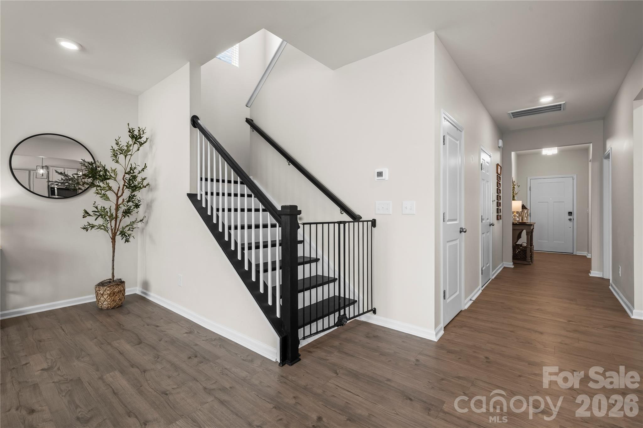 The Manors at Handsmill - Residential