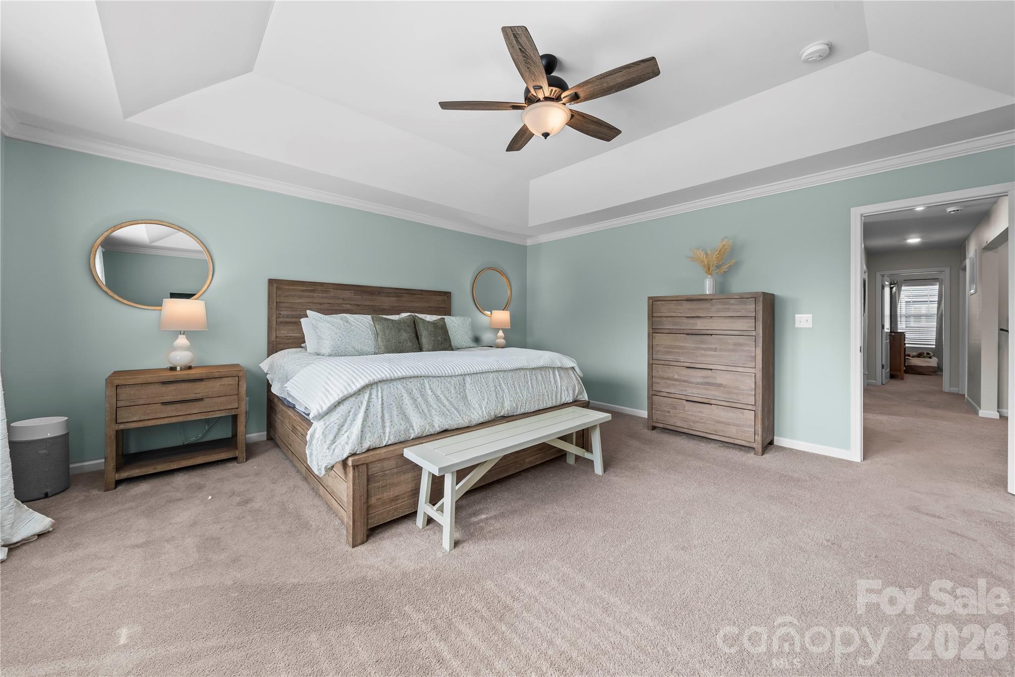 The Manors at Handsmill - Residential