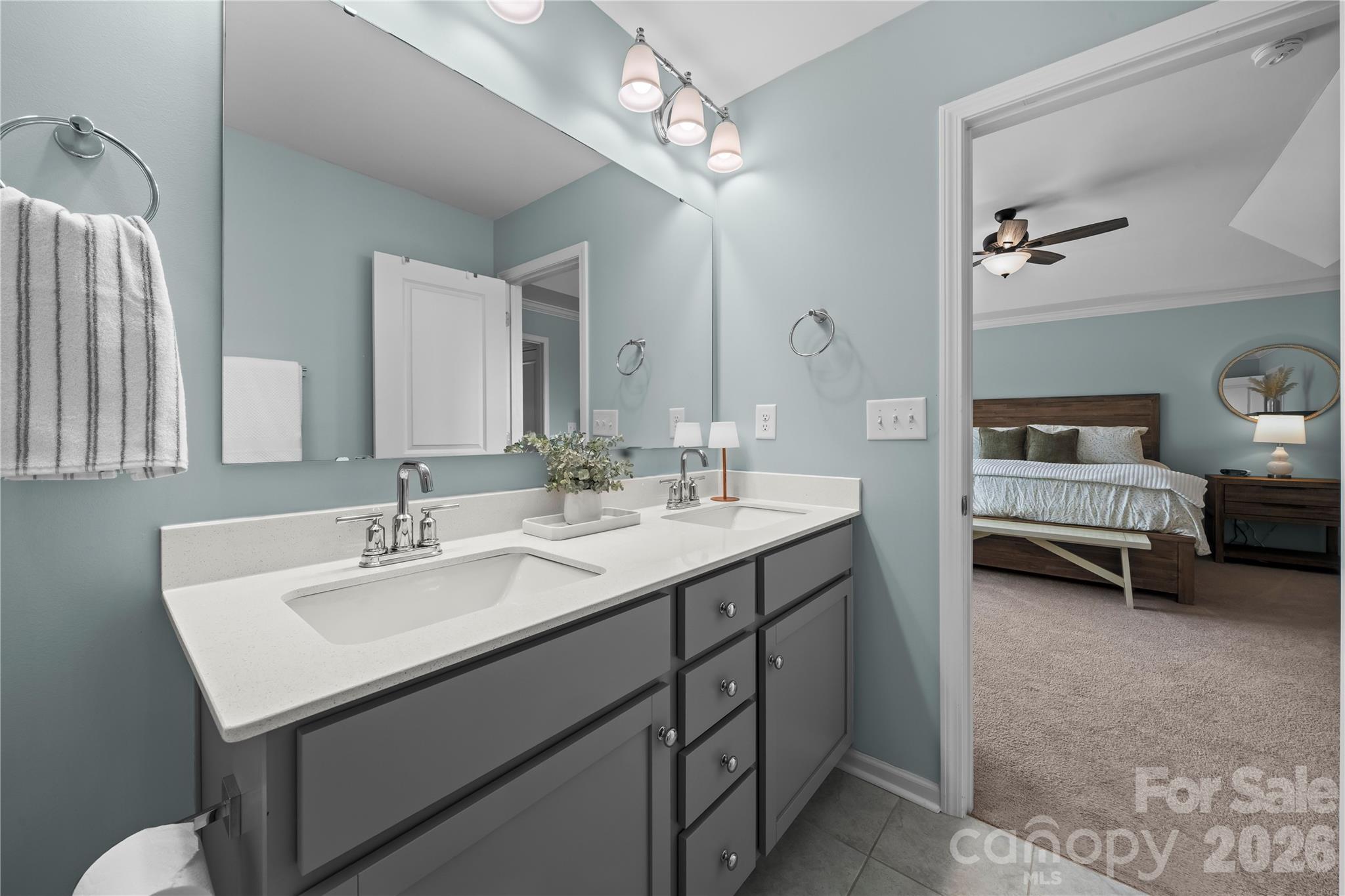 The Manors at Handsmill - Residential