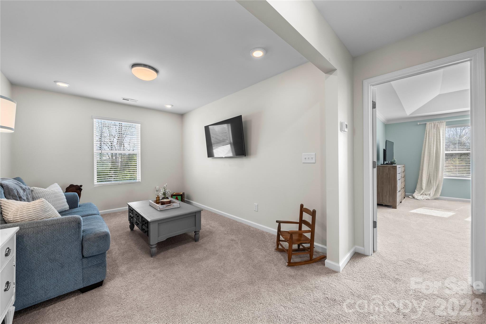 The Manors at Handsmill - Residential