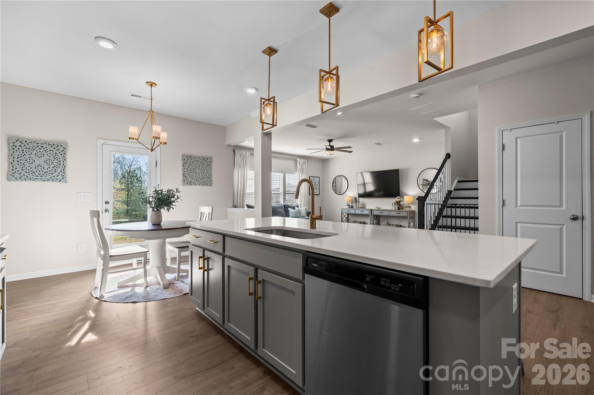 The Manors at Handsmill - Residential