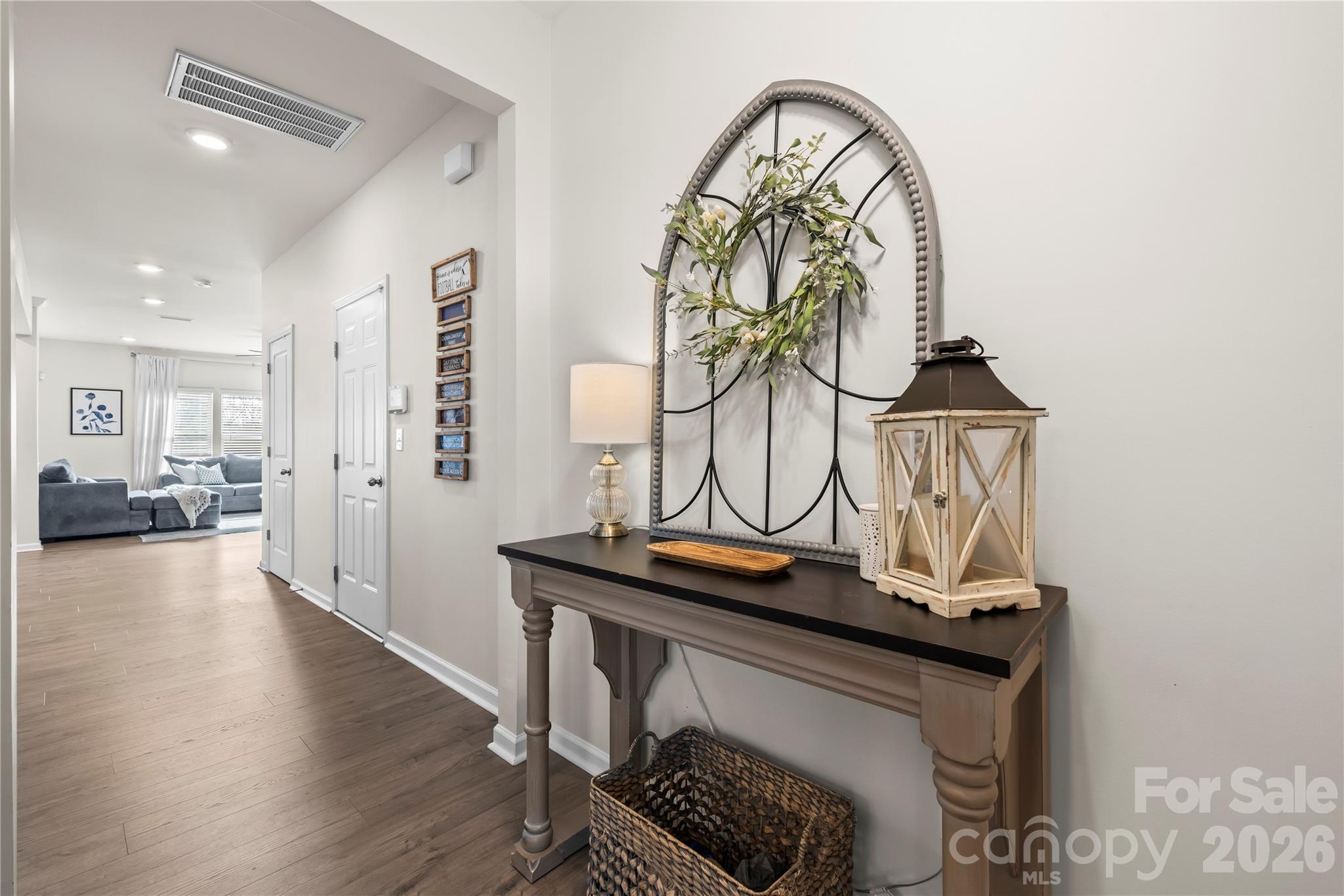 The Manors at Handsmill - Residential