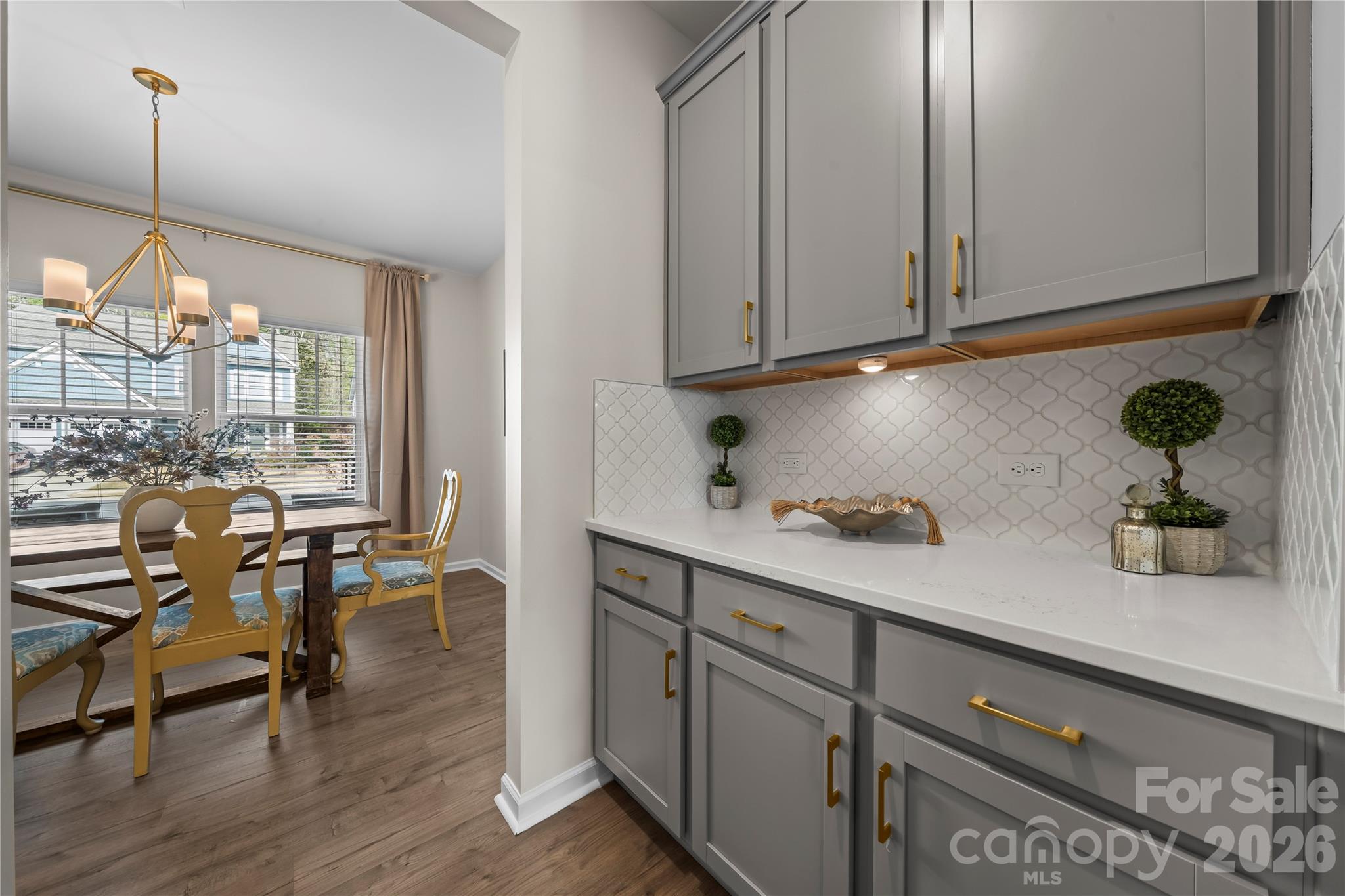 The Manors at Handsmill - Residential