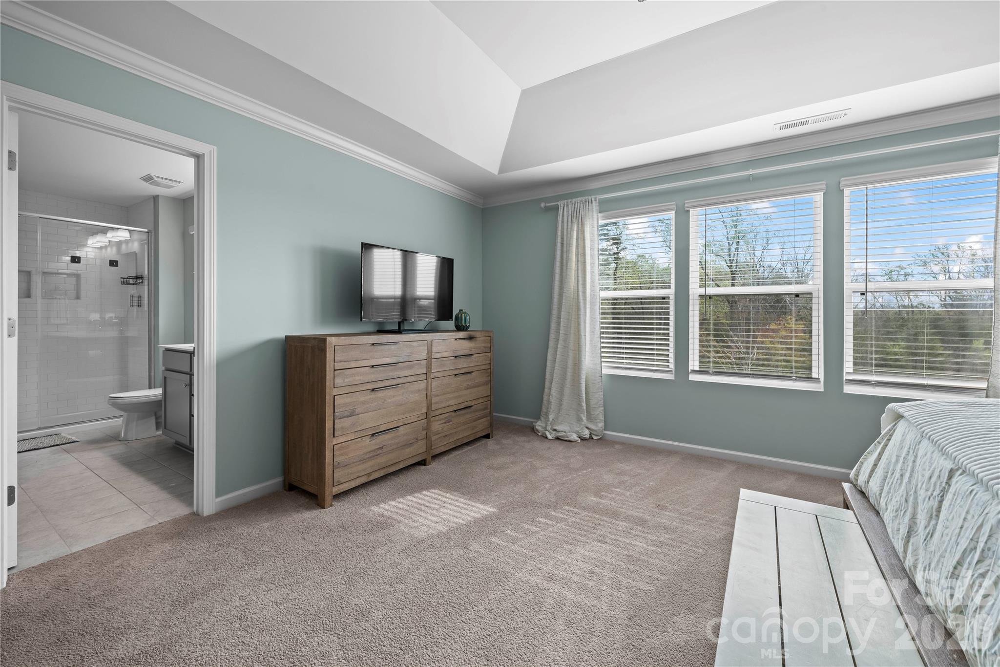 The Manors at Handsmill - Residential