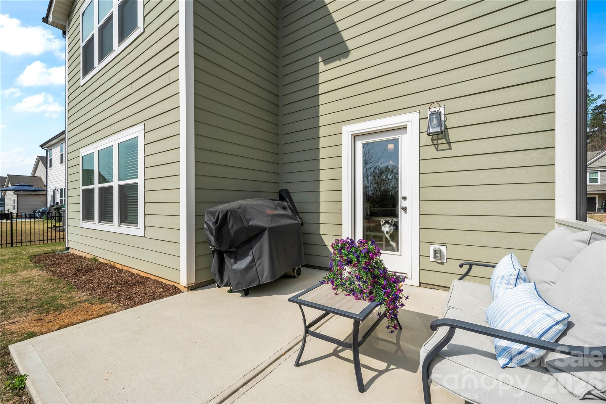 The Manors at Handsmill - Residential