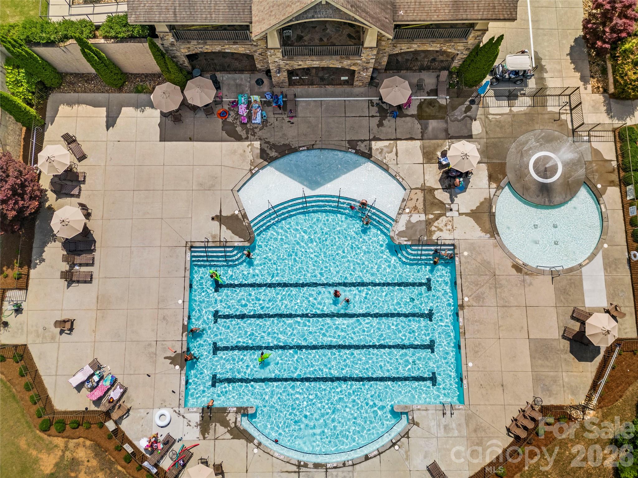 The Manors at Handsmill - Residential