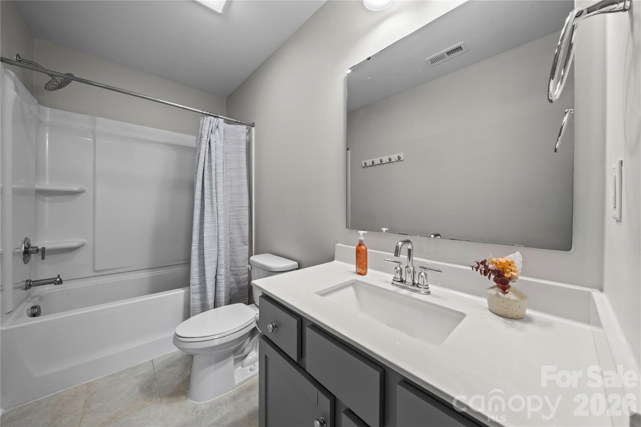 The Manors at Handsmill - Residential