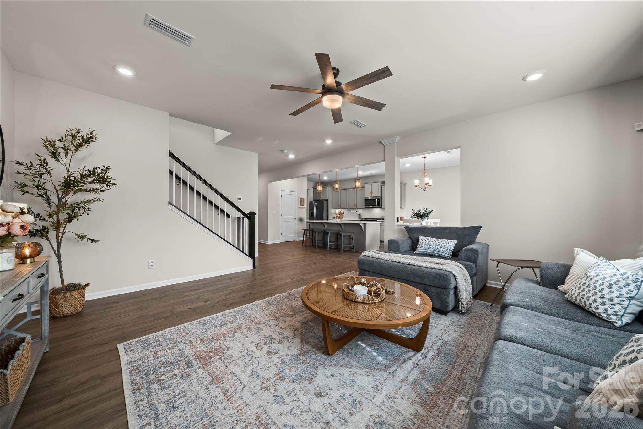 The Manors at Handsmill - Residential