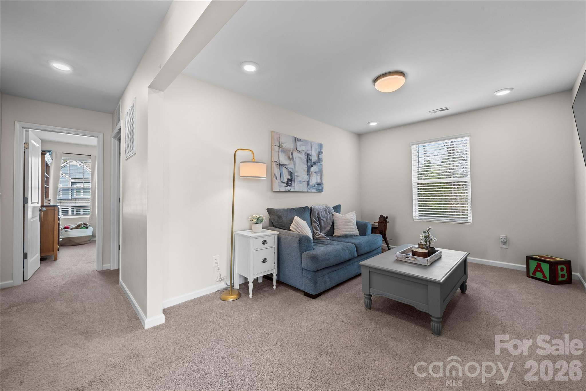 The Manors at Handsmill - Residential