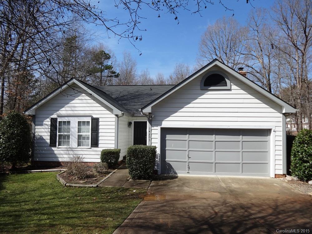 Woodside Village - Residential Lease