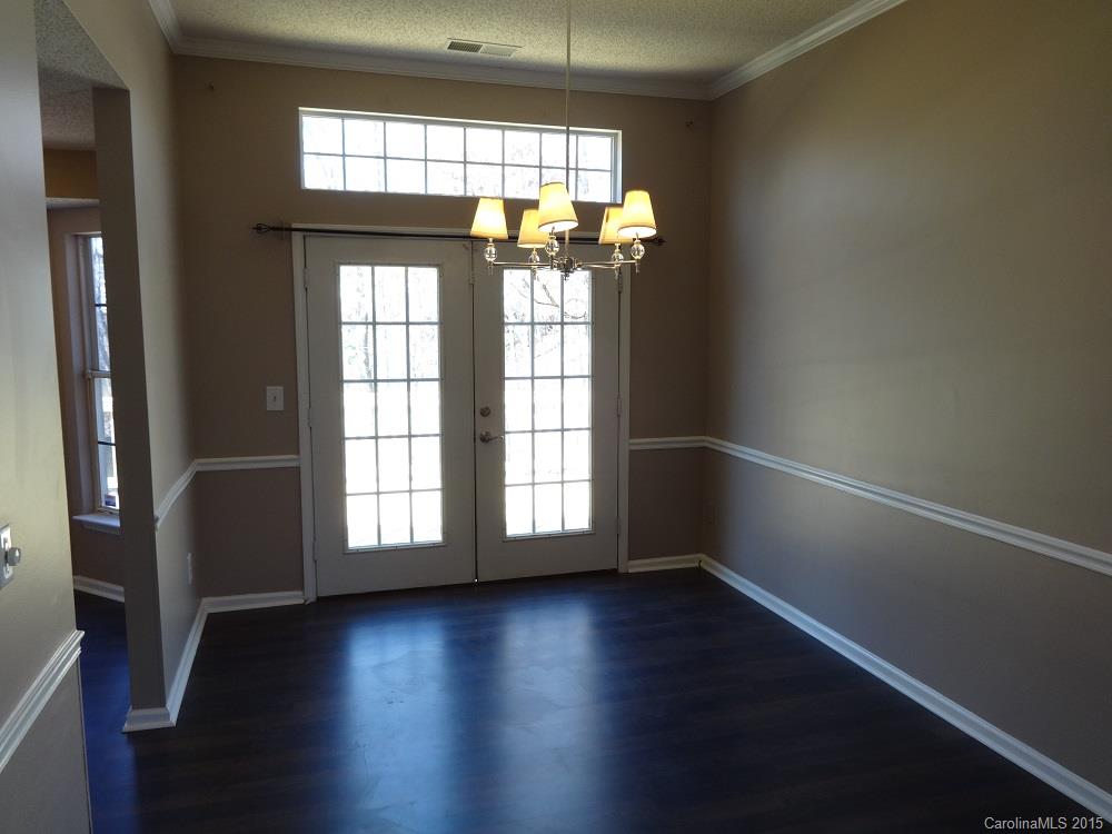 Woodside Village - Residential Lease