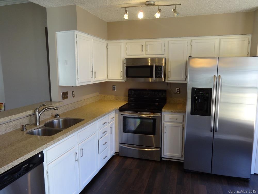 Woodside Village - Residential Lease