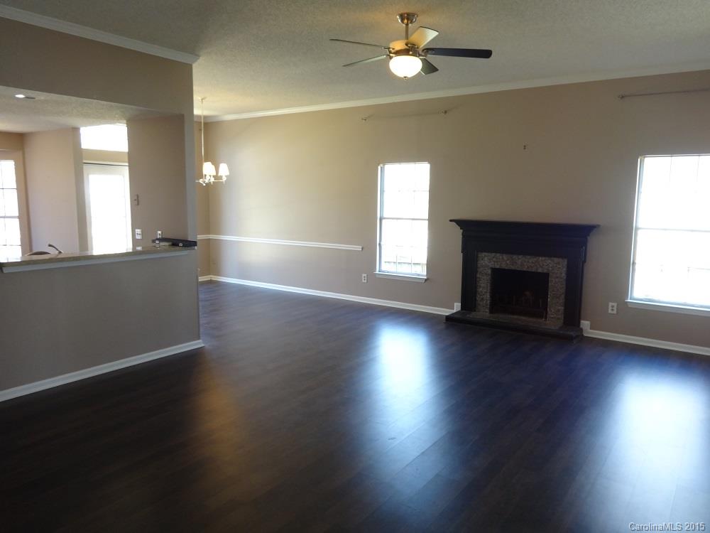 Woodside Village - Residential Lease