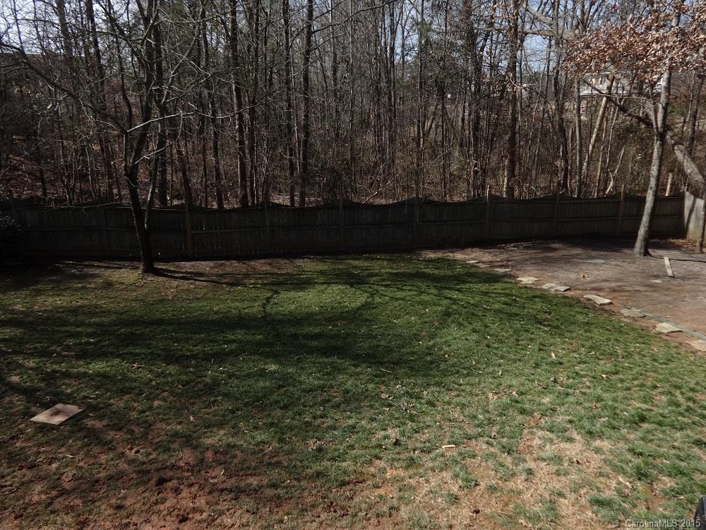 Woodside Village - Residential Lease