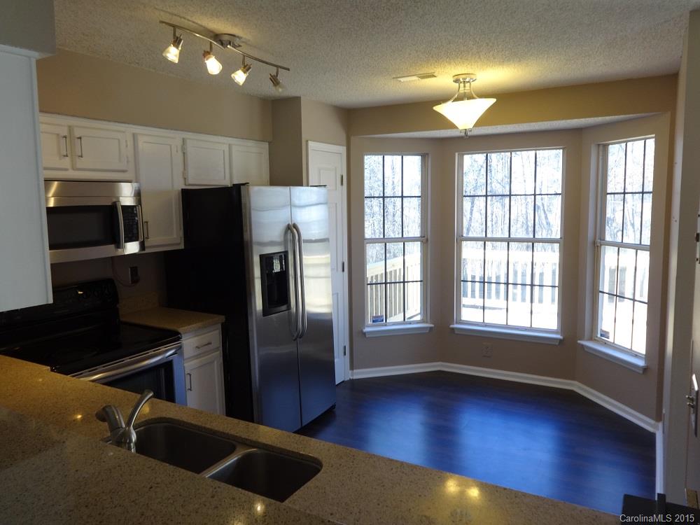 Woodside Village - Residential Lease