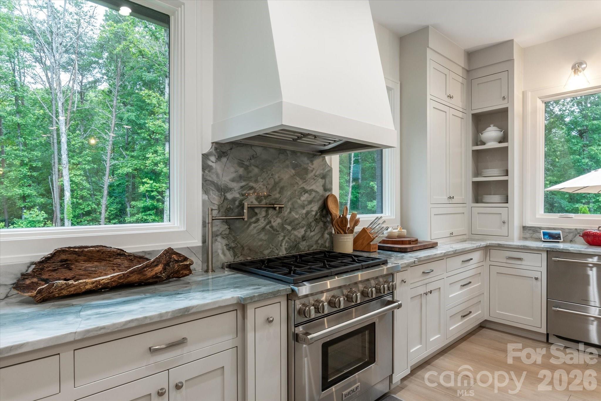 Olive Branch Estates - Residential