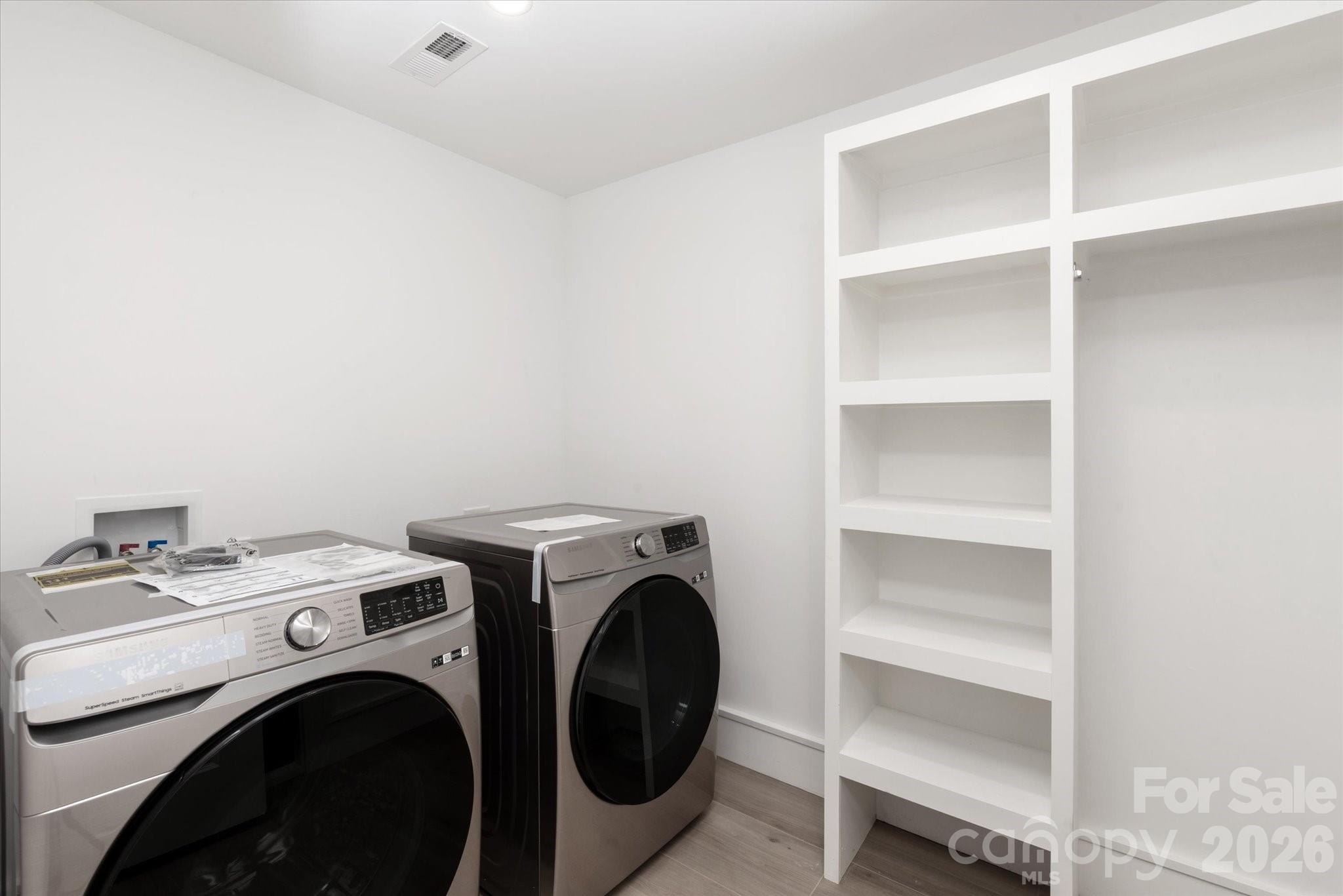 Olive Branch Estates - Residential