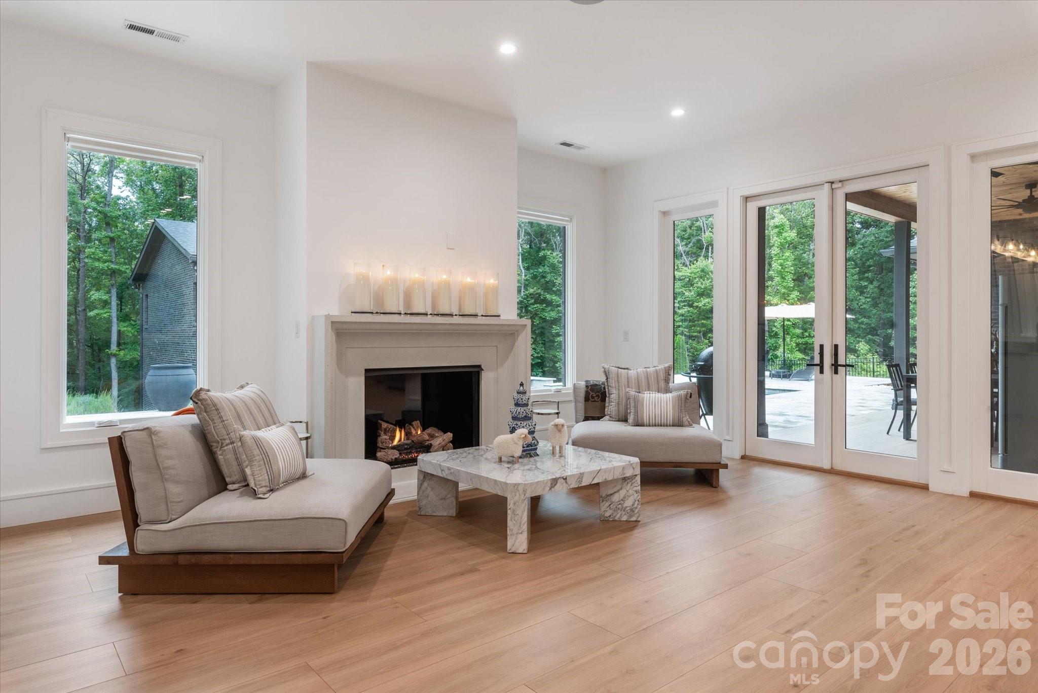 Olive Branch Estates - Residential