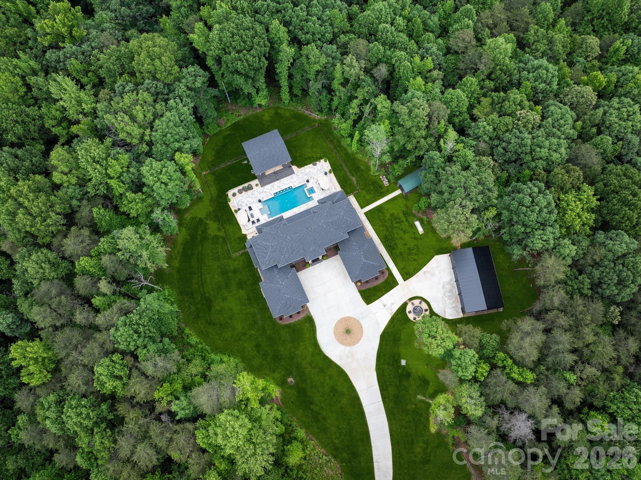 Olive Branch Estates - Residential