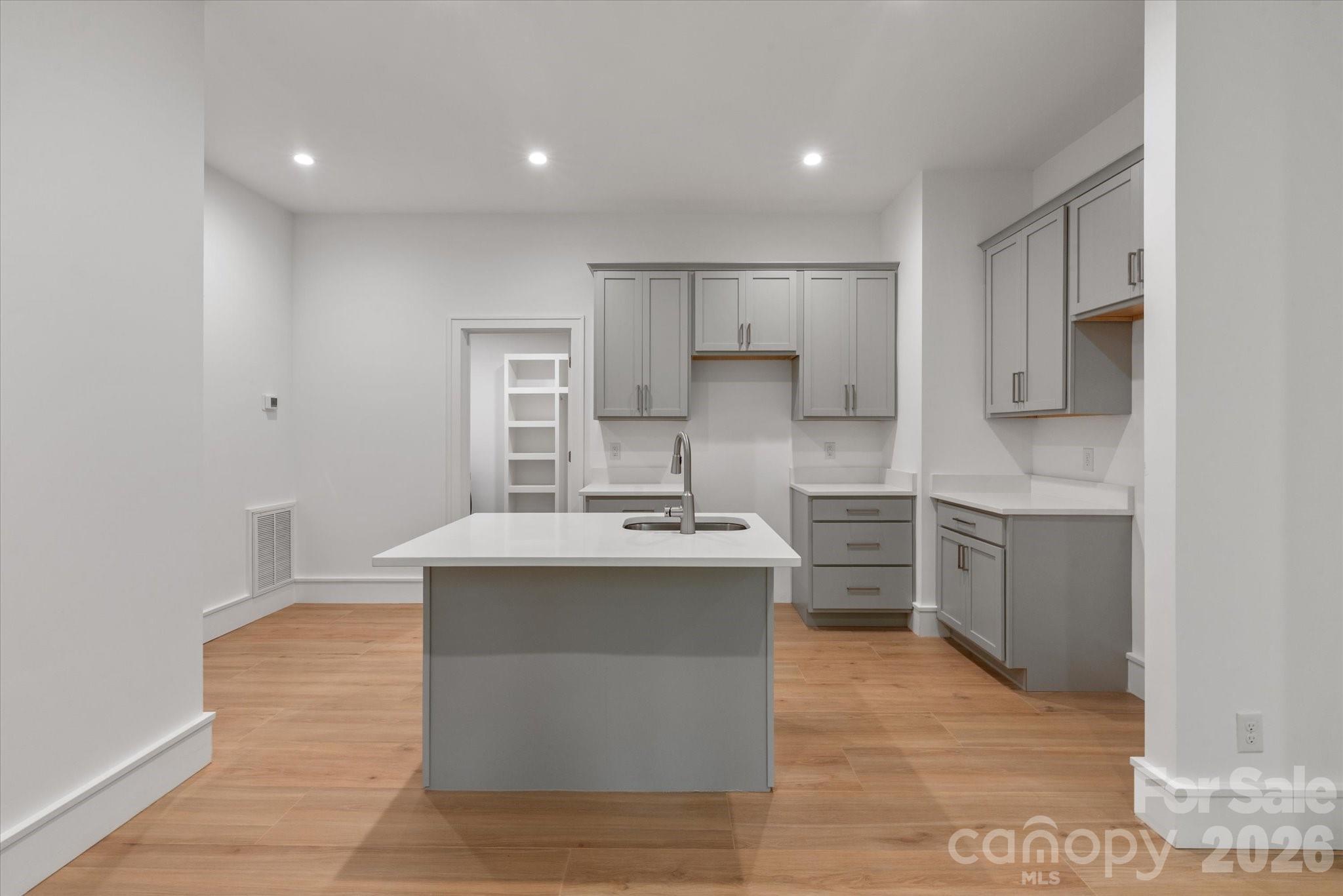 Olive Branch Estates - Residential