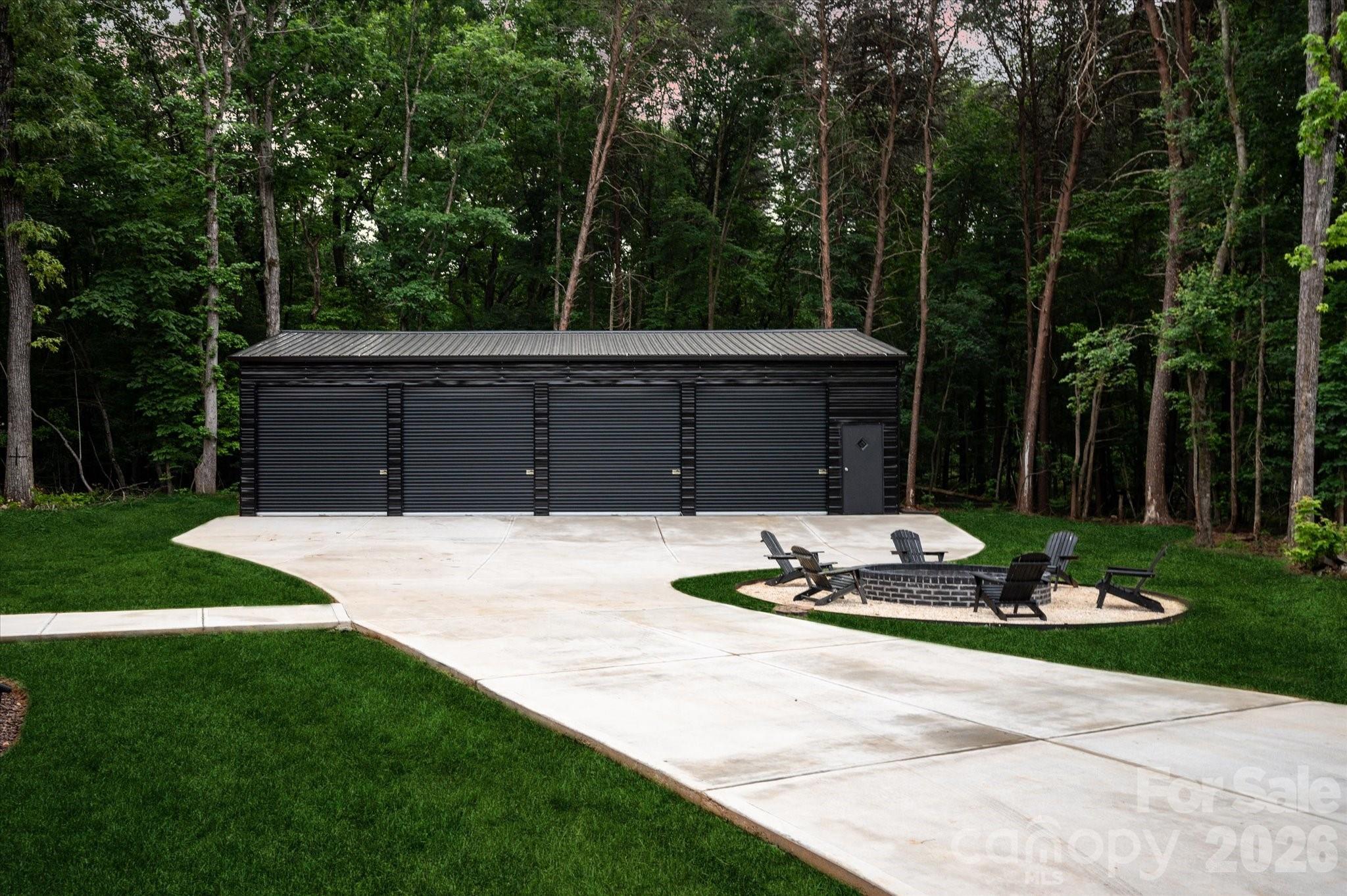 Olive Branch Estates - Residential