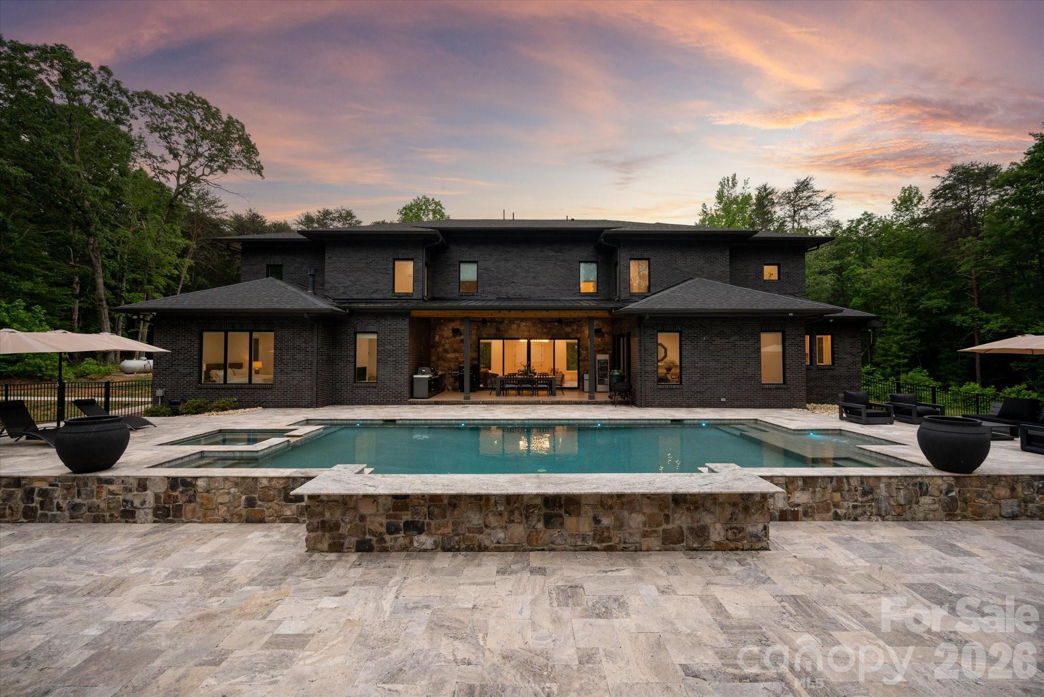 Olive Branch Estates - Residential