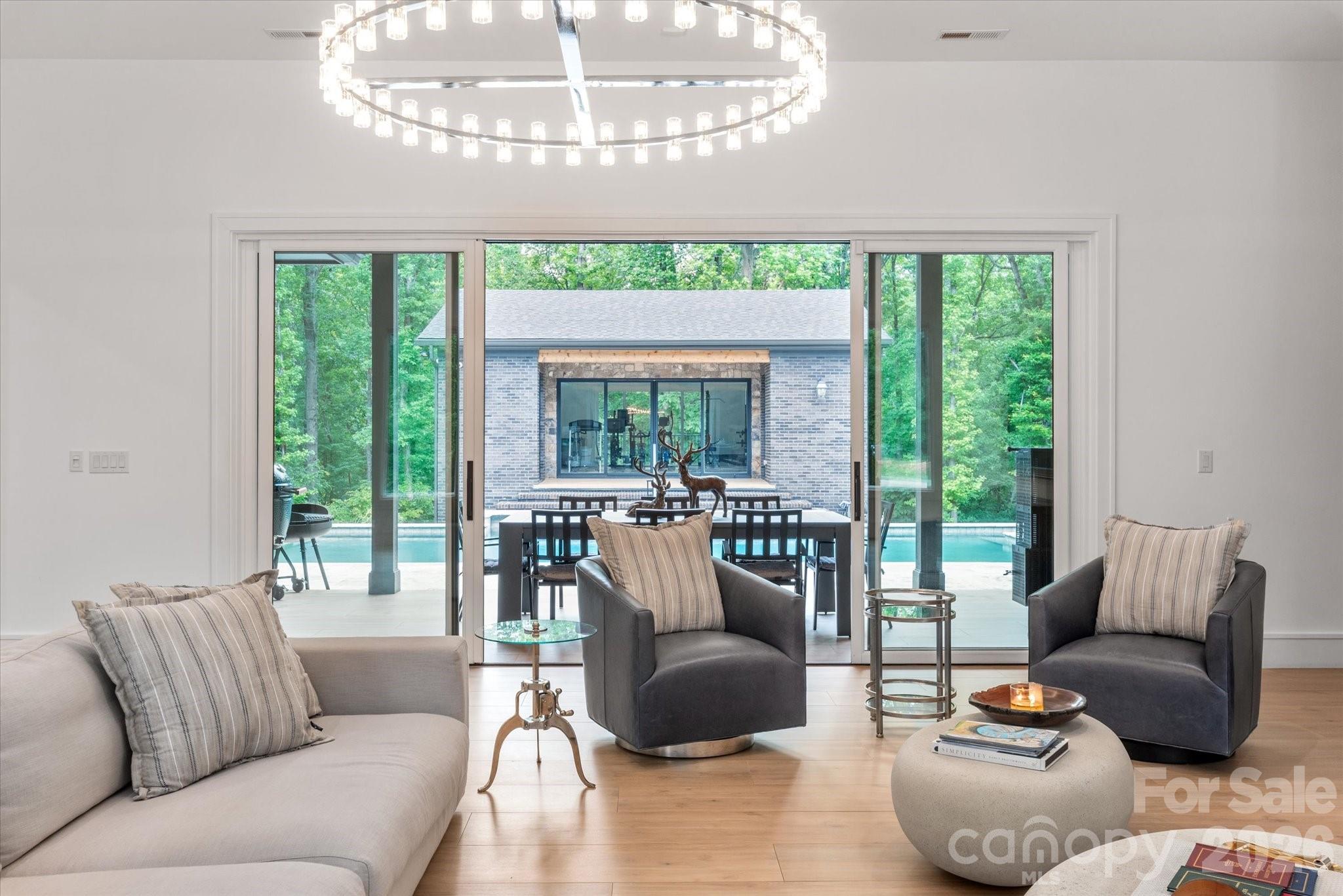 Olive Branch Estates - Residential