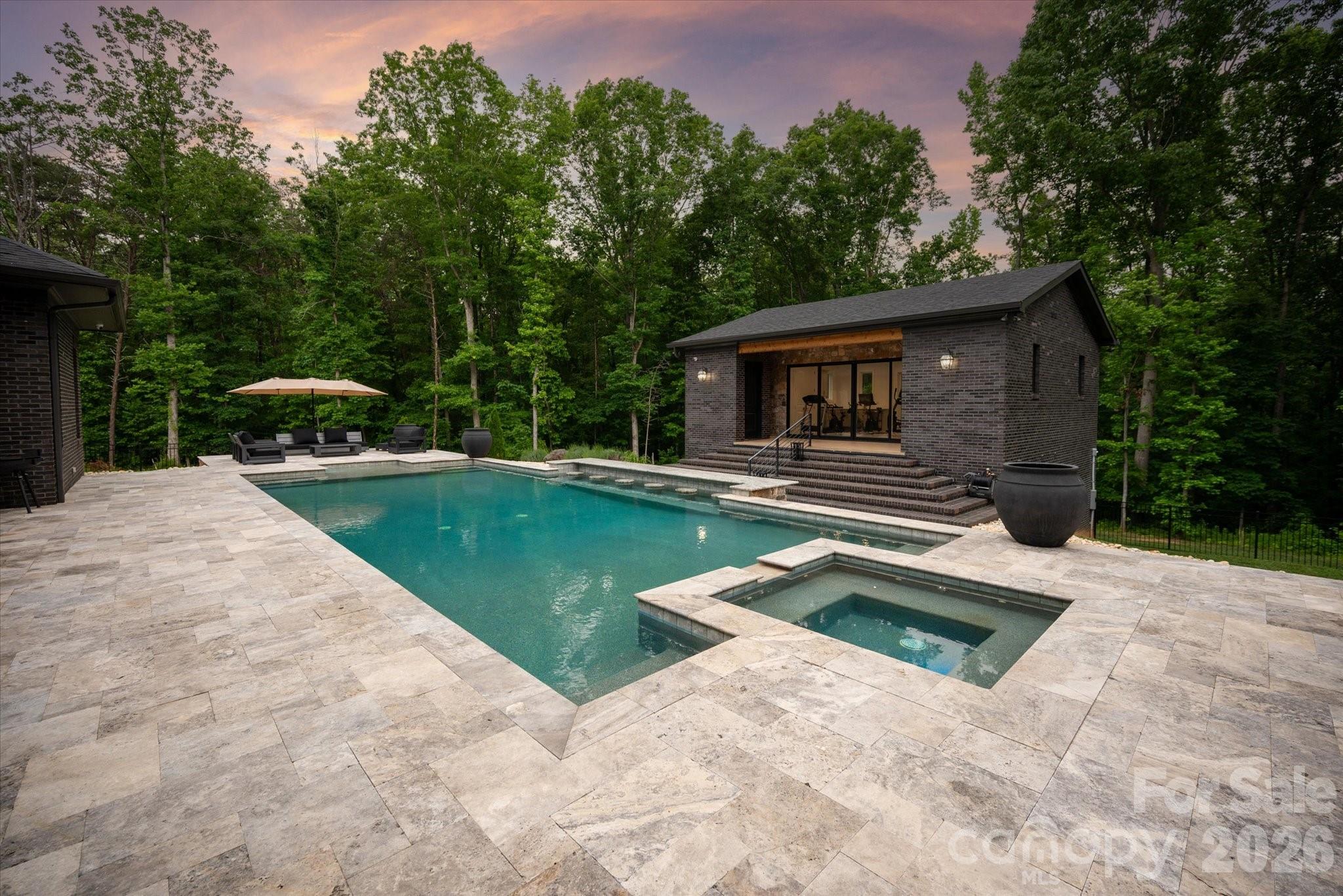 Olive Branch Estates - Residential