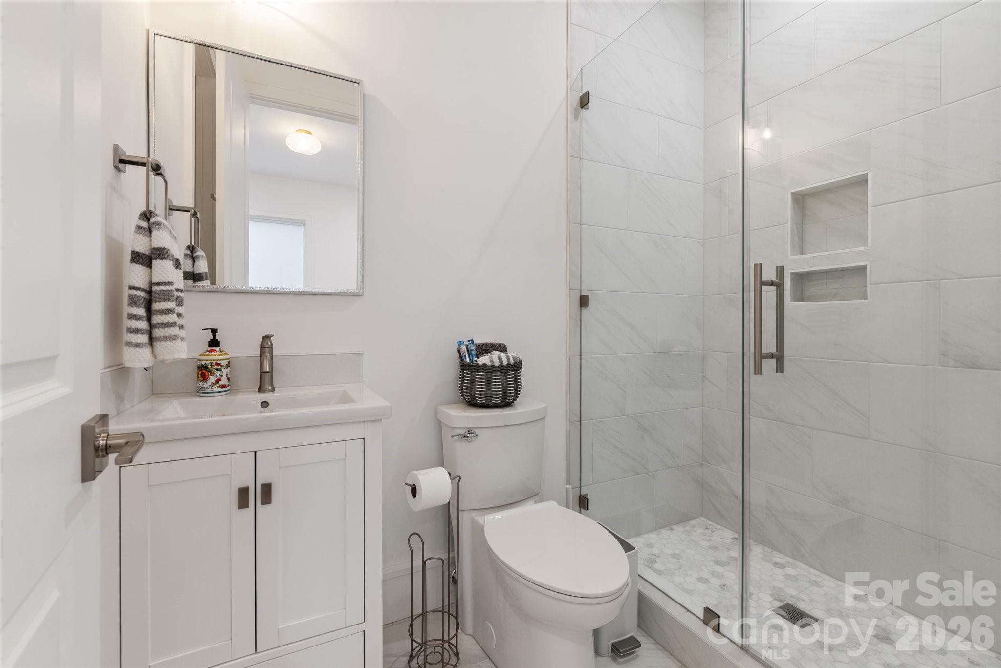 Olive Branch Estates - Residential