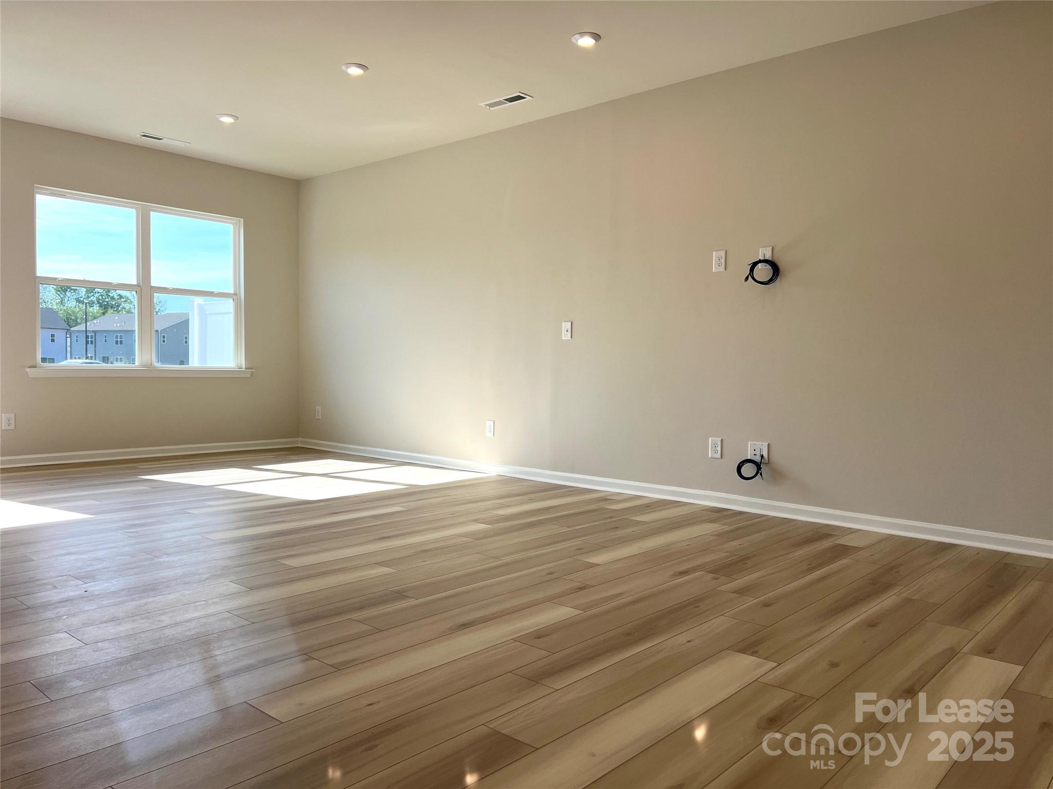 Fifteen 15 Cannon - Residential Lease