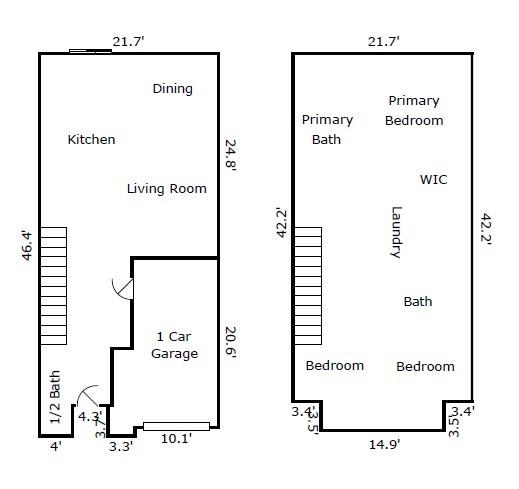 Fifteen 15 Cannon - Residential Lease