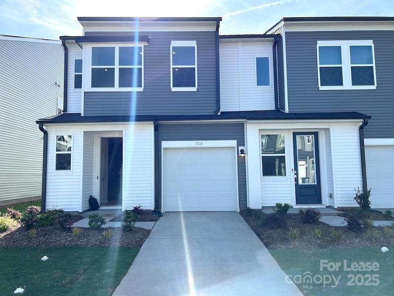 Fifteen 15 Cannon - Residential Lease