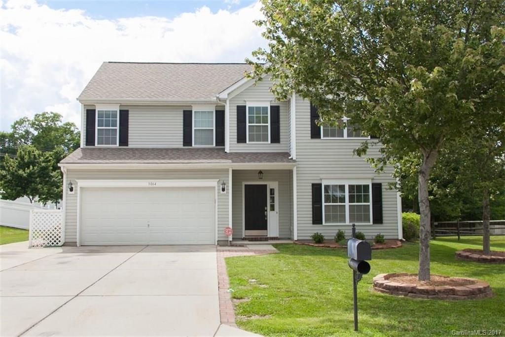 Bethelfields - Residential