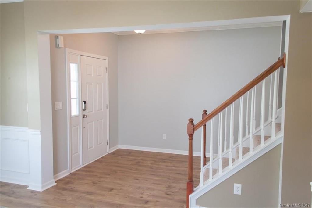 Bethelfields - Residential