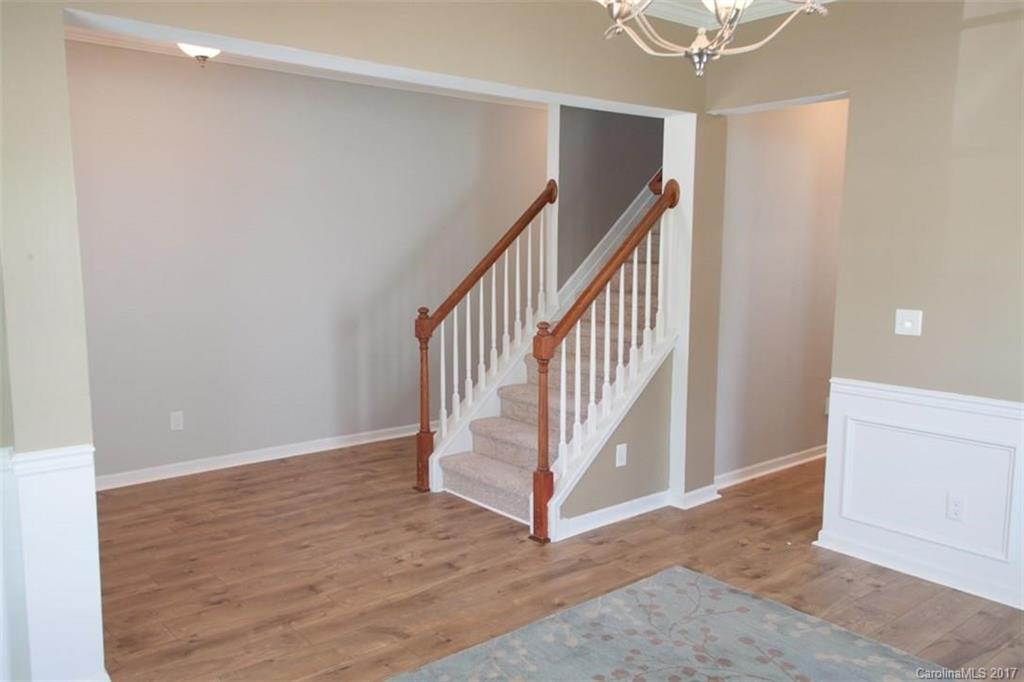 Bethelfields - Residential