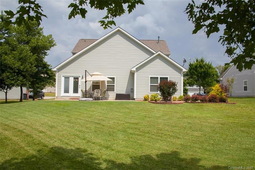 Bethelfields - Residential