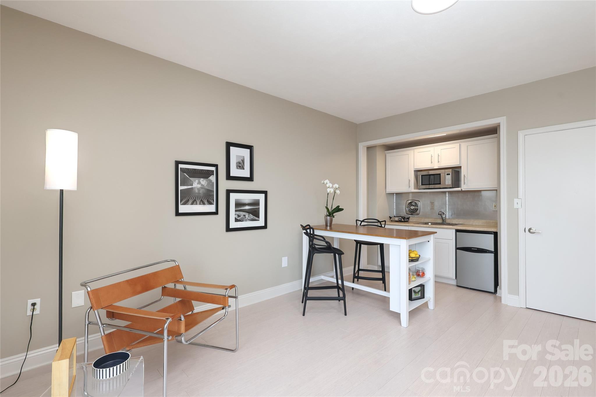 The Kimberlee - Residential