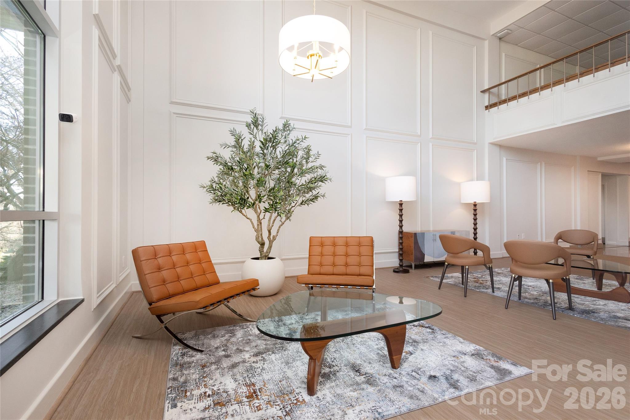 The Kimberlee - Residential