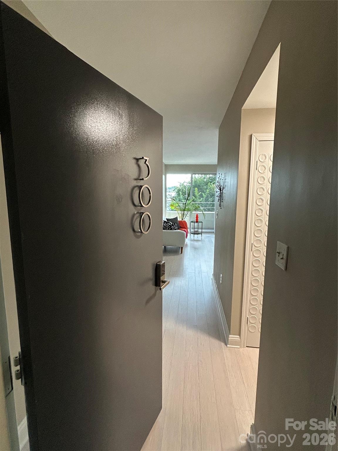 The Kimberlee - Residential